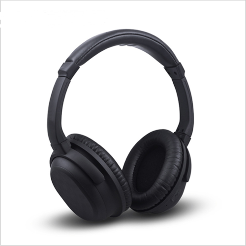 Black High Quality Bluetooth Headset