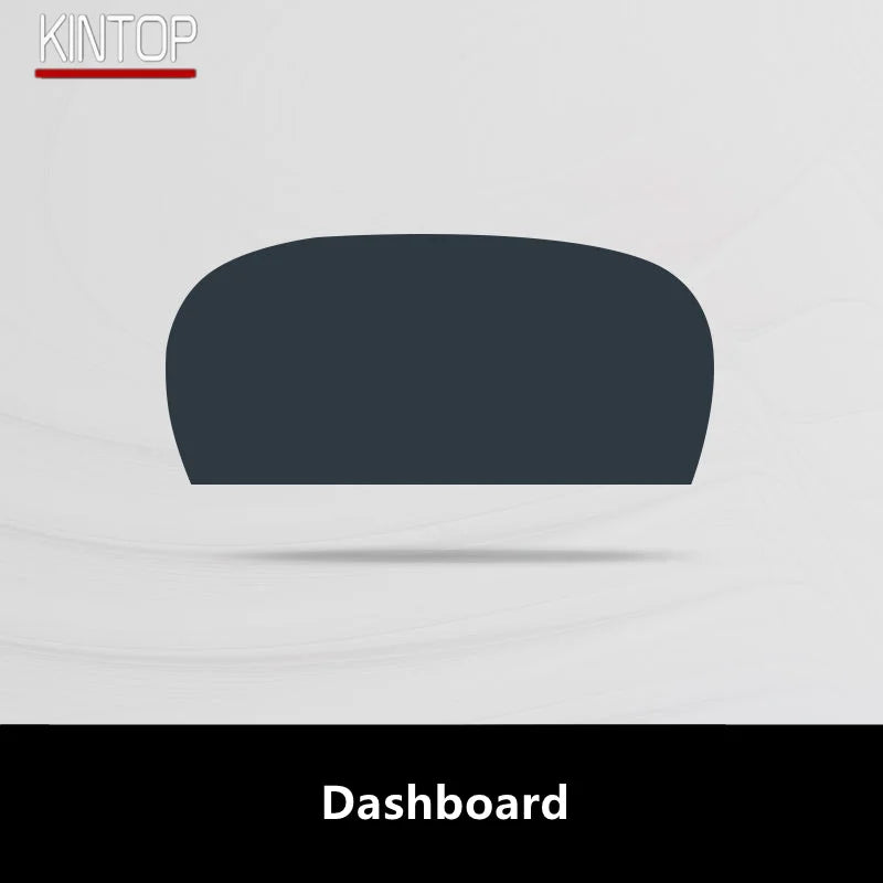 For LINCOLN CORSAIR 20-22 Car Interior Center Console Transparent TPU Protective Film Anti-scratch Repair Film Accessories Refit