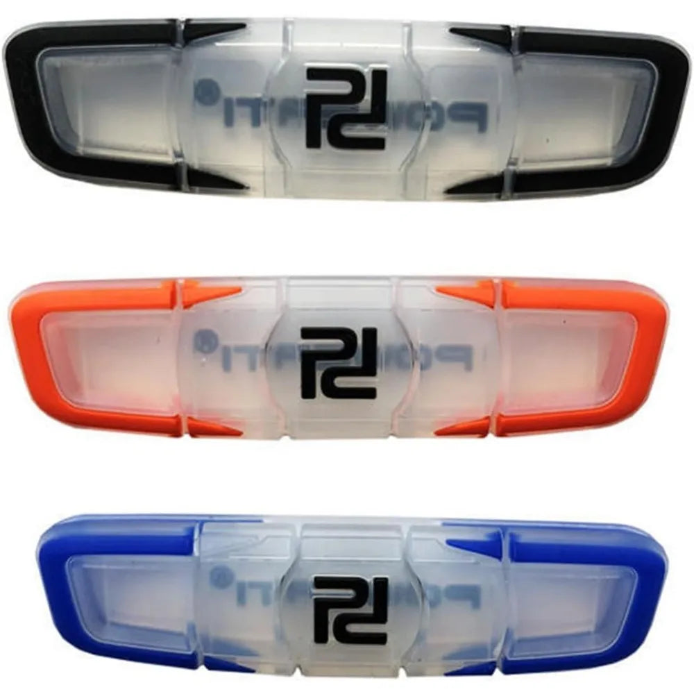 Silicon Tennis Racket Dampeners for Enhanced Comfort and Reduced Vibration