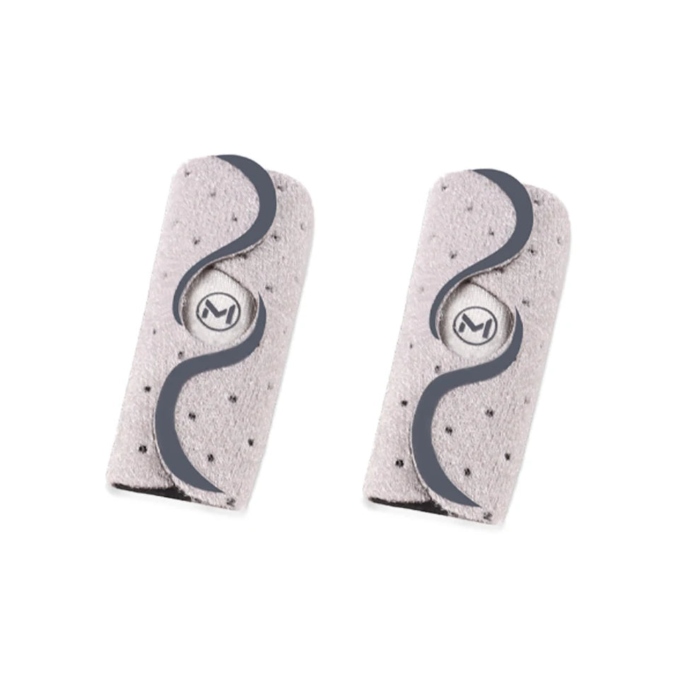 1/2Pcs Adjustable Finger Guard Breathable Comfortable Anti-slip Double Spring Support Motion Protection Volleyball Basketball