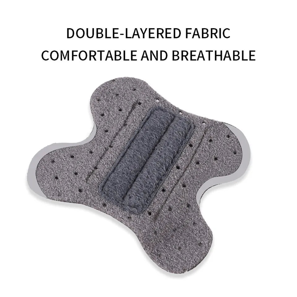 1/2Pcs Adjustable Finger Guard Breathable Comfortable Anti-slip Double Spring Support Motion Protection Volleyball Basketball