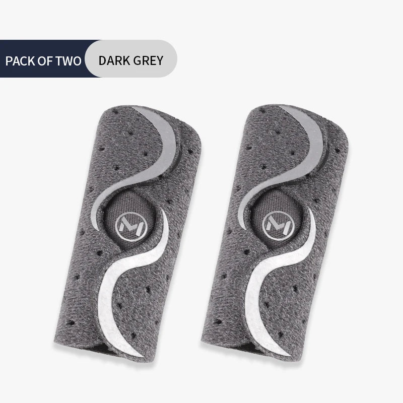 GETINFIT Finger Protection Breathable Comfortable Double Spring Support Adjustable Anti-slip Sports Protection Finger Guard