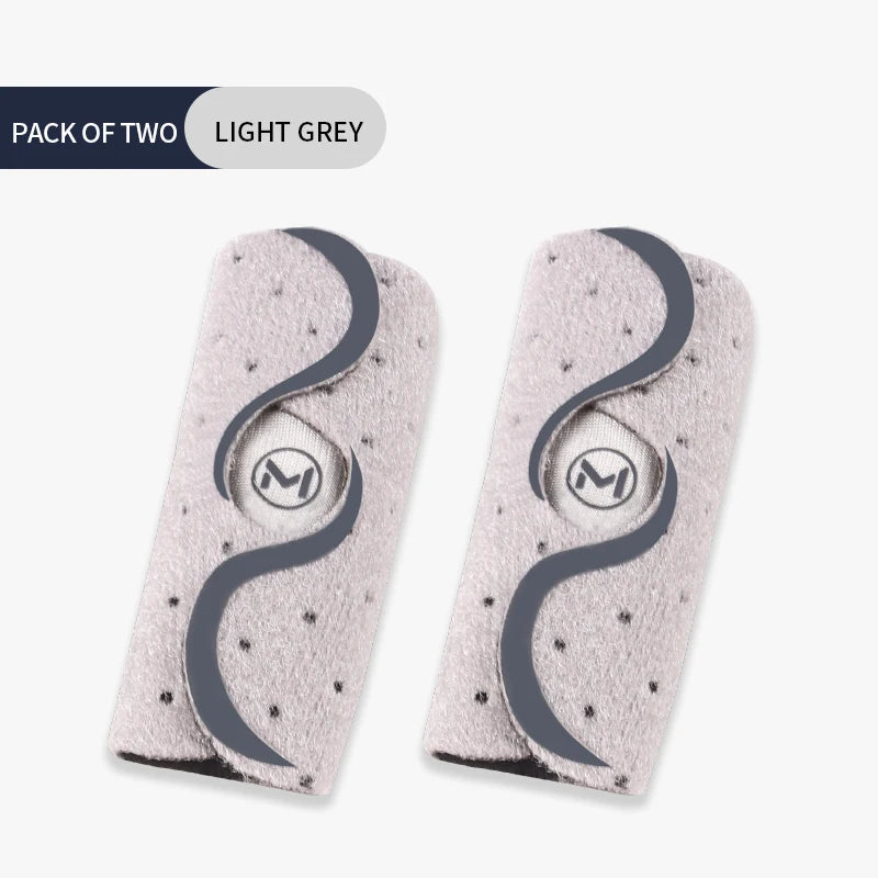 GETINFIT Finger Protection Breathable Comfortable Double Spring Support Adjustable Anti-slip Sports Protection Finger Guard