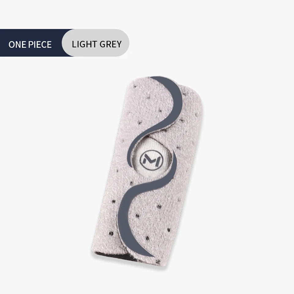 GETINFIT Finger Protection Breathable Comfortable Double Spring Support Adjustable Anti-slip Sports Protection Finger Guard