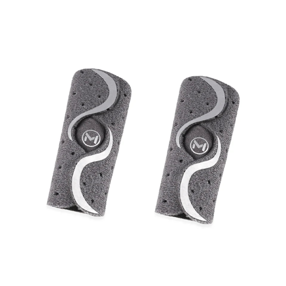 1/2Pcs Adjustable Finger Guard Breathable Comfortable Anti-slip Double Spring Support Motion Protection Volleyball Basketball